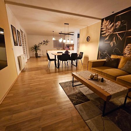 Ferienwohnung Blick Ins Gruene Rossleithen Exteriör bild