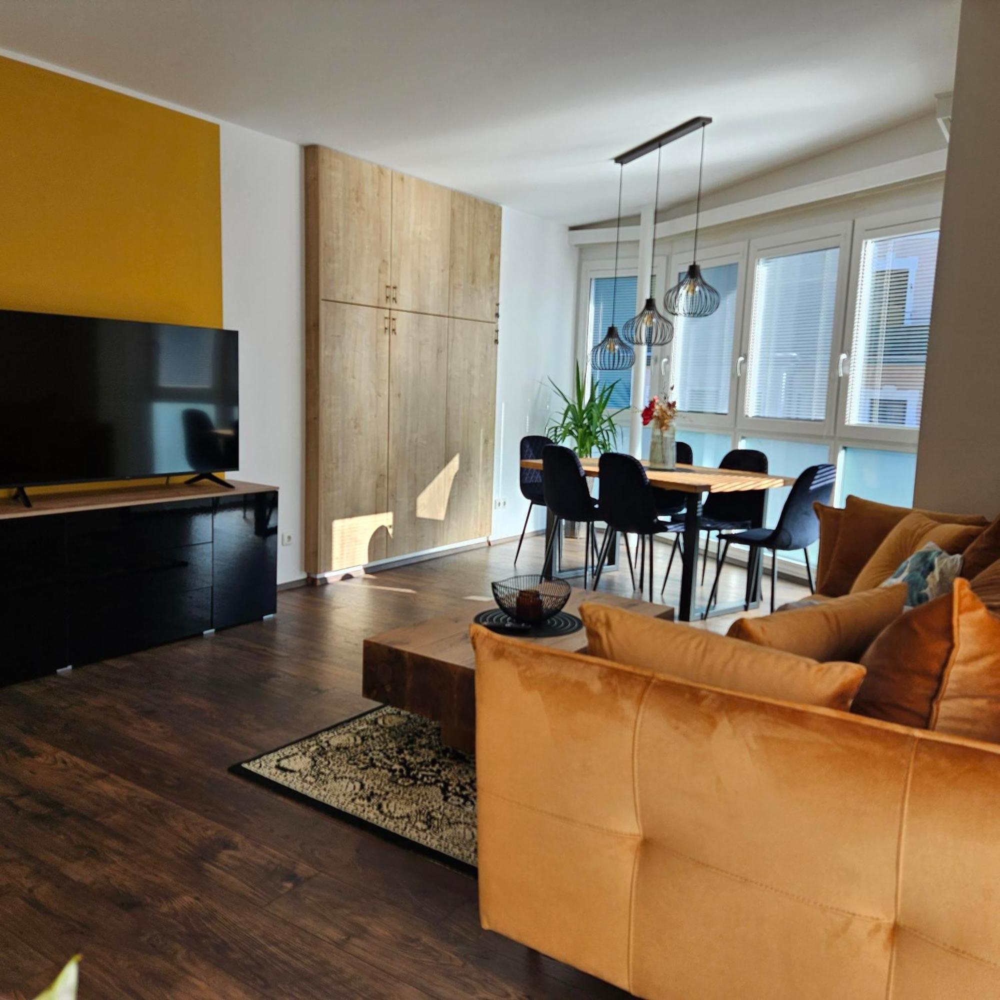 Ferienwohnung Blick Ins Gruene Rossleithen Exteriör bild