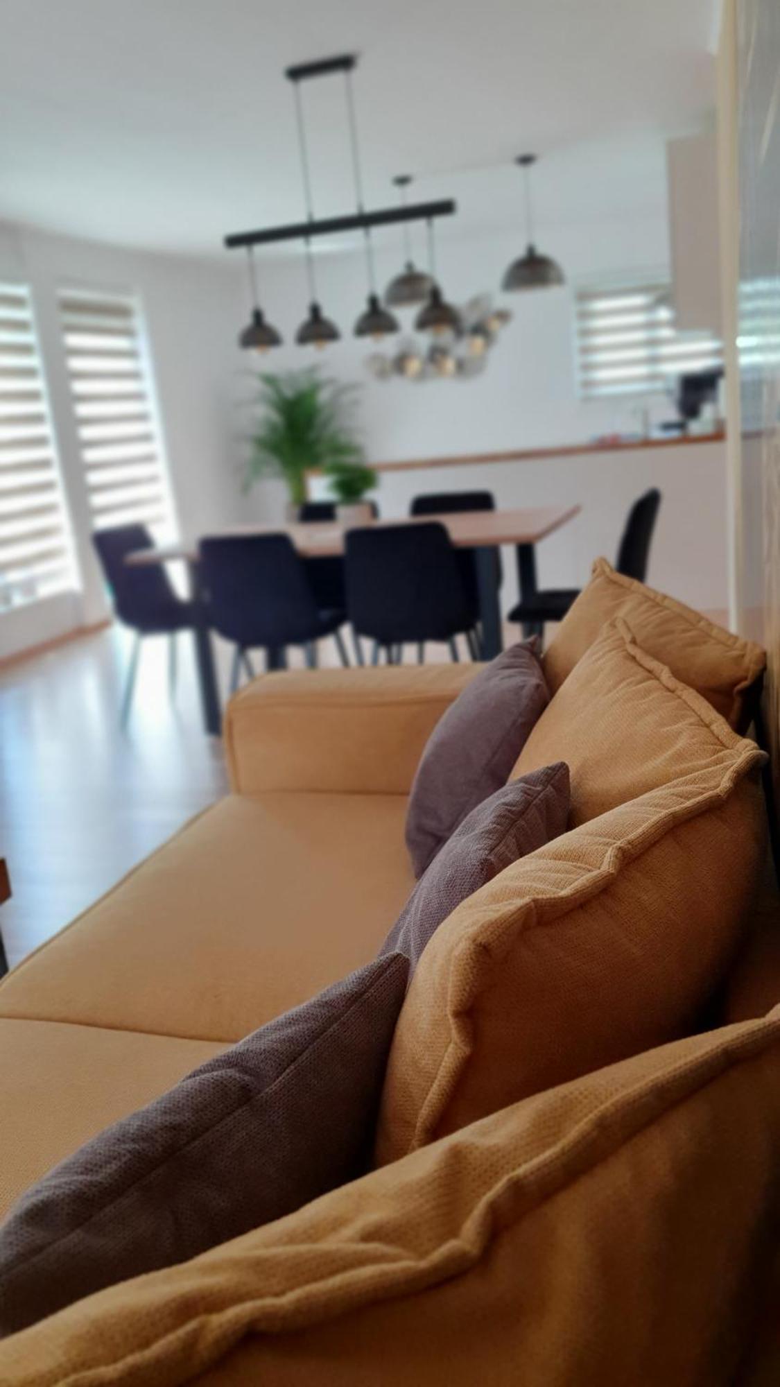 Ferienwohnung Blick Ins Gruene Rossleithen Exteriör bild