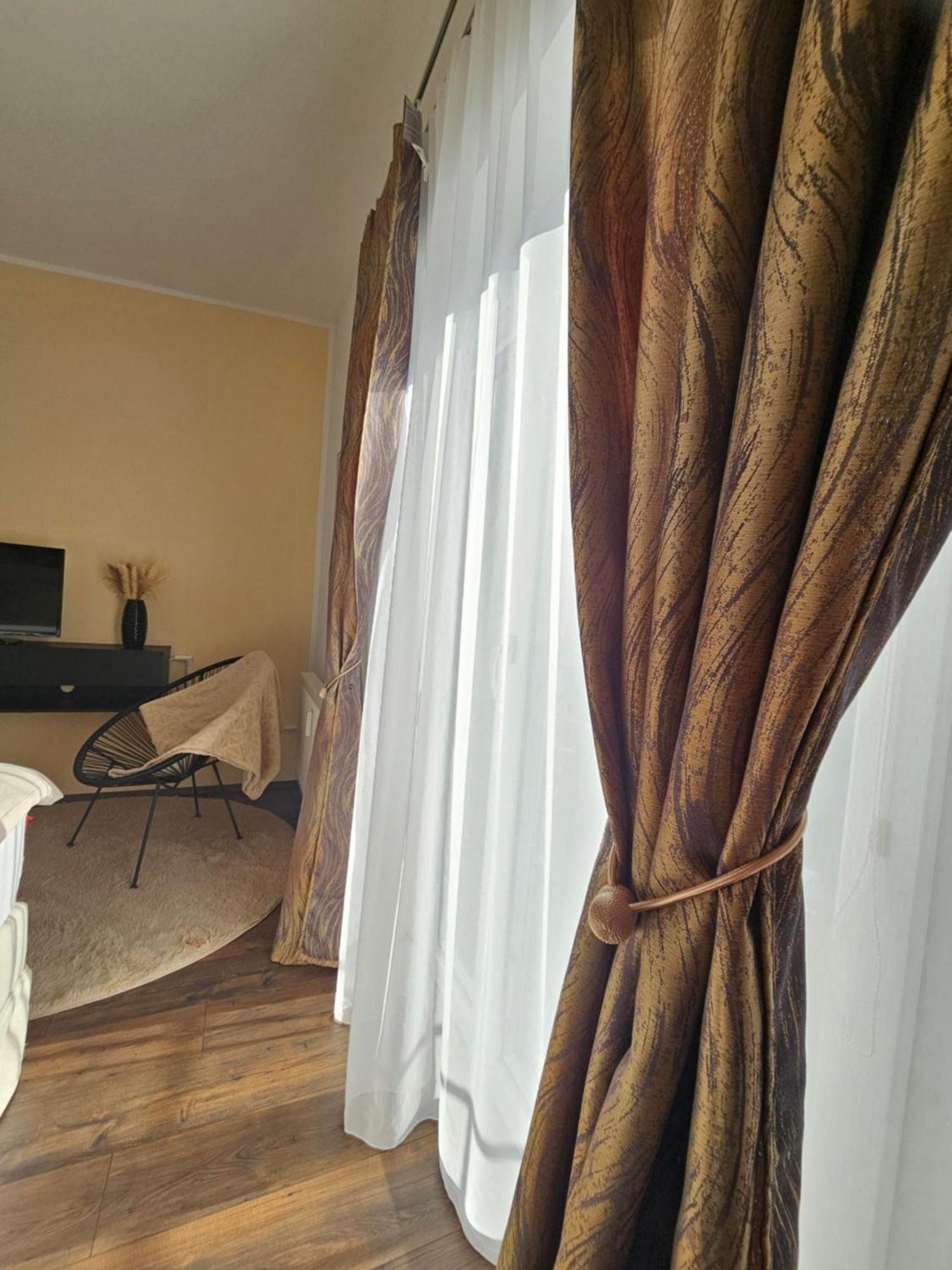 Ferienwohnung Blick Ins Gruene Rossleithen Exteriör bild
