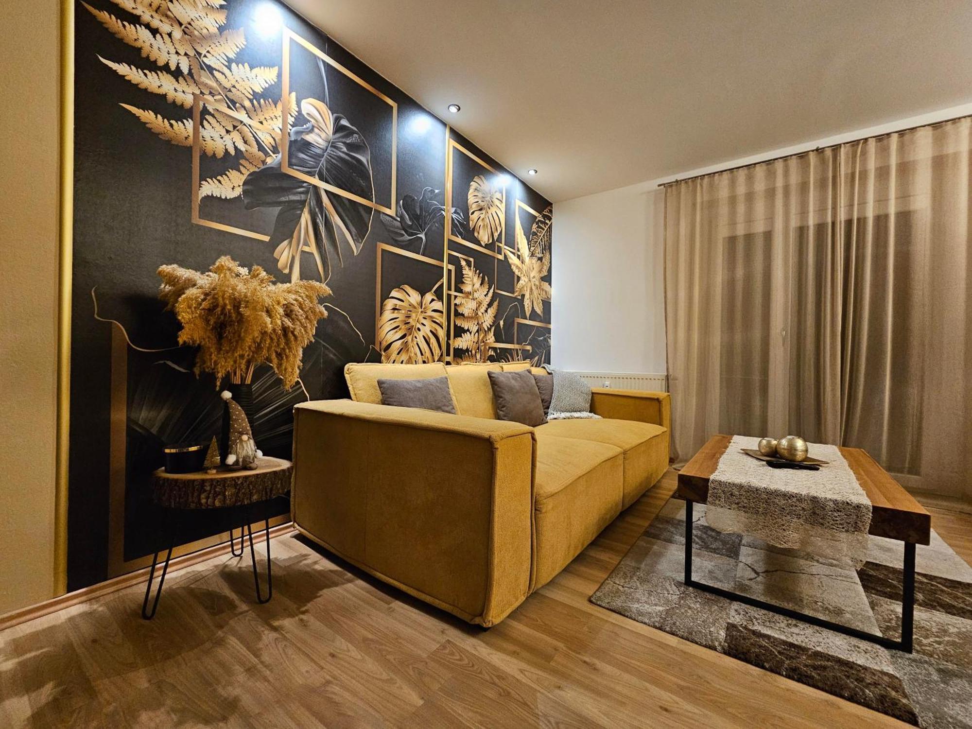 Ferienwohnung Blick Ins Gruene Rossleithen Exteriör bild