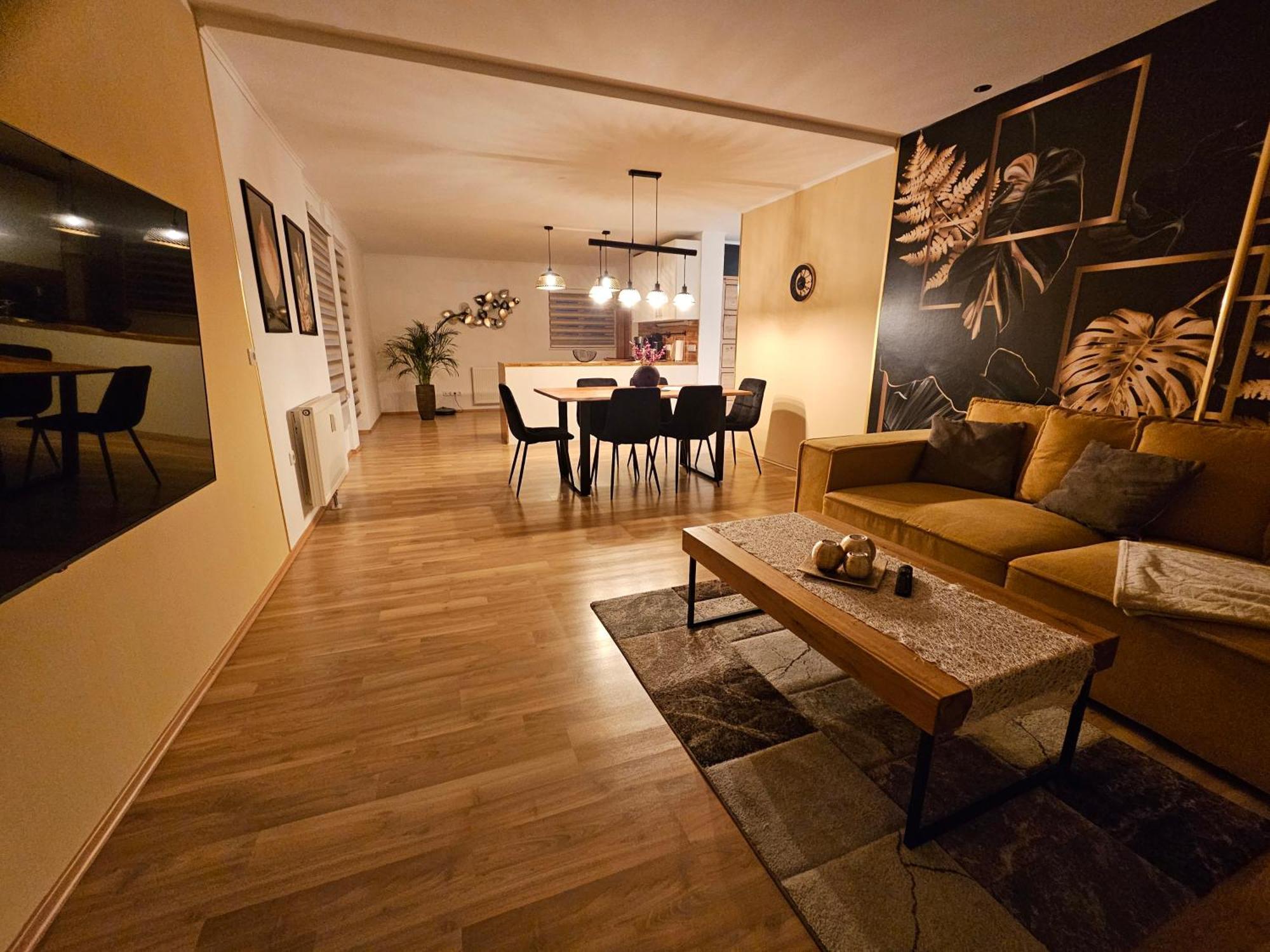 Ferienwohnung Blick Ins Gruene Rossleithen Exteriör bild